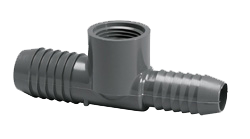  - Poly Insert Fittings